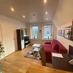Ferienwohnung Maike
