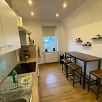 Ferienwohnung Maike