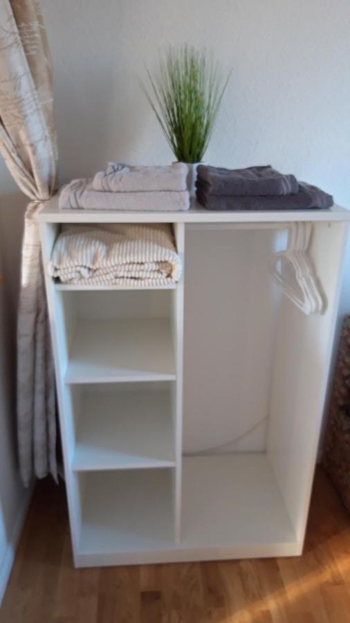 Ferienwohnung Maike Lübeck