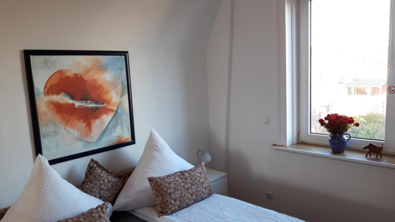 Ferienwohnung Maike