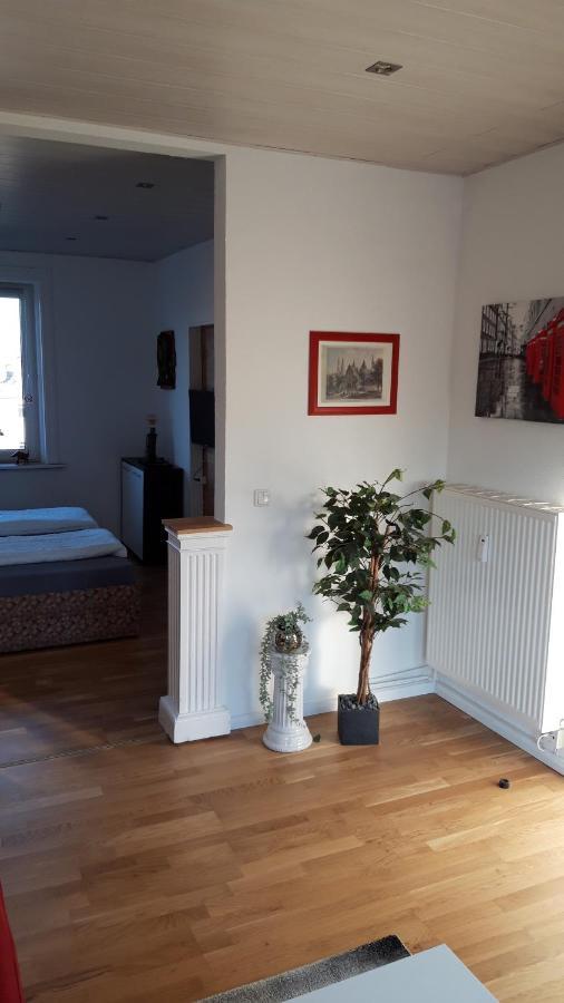 Ferienwohnung Maike * Lübeck