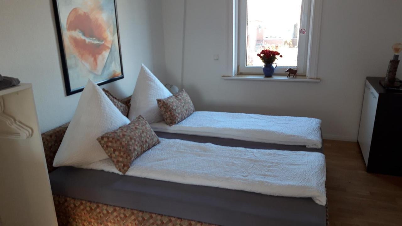 Lejlighed Ferienwohnung Maike Lübeck