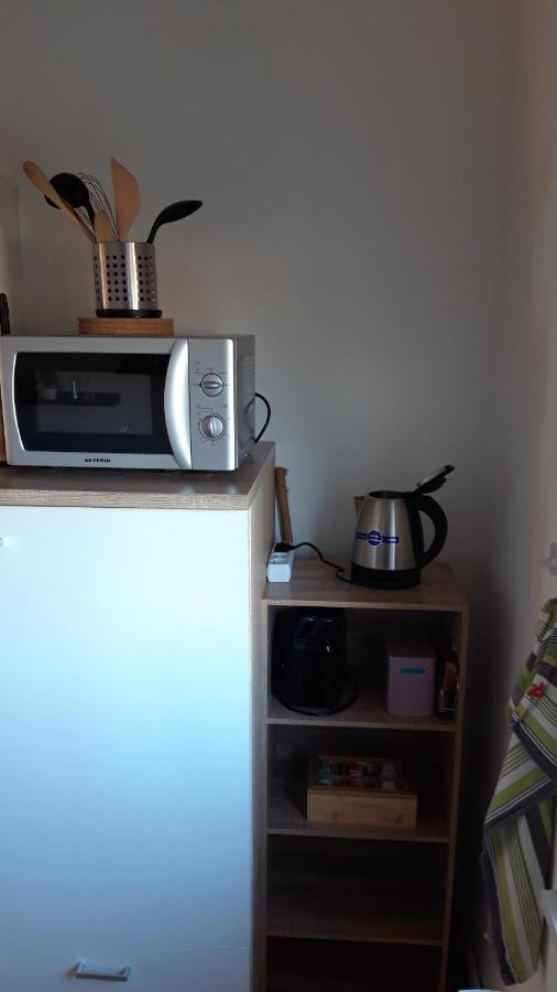 Lejlighed Ferienwohnung Maike *