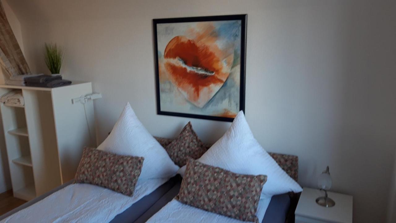 Lejlighed Ferienwohnung Maike *