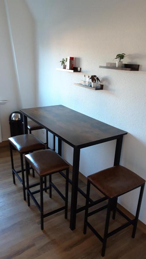 Lejlighed Ferienwohnung Maike *