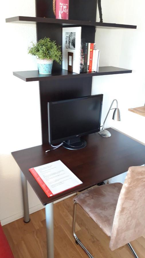 Ferienwohnung Maike Lejlighed