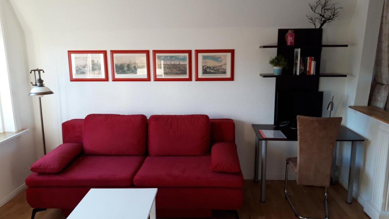 Lejlighed Ferienwohnung Maike