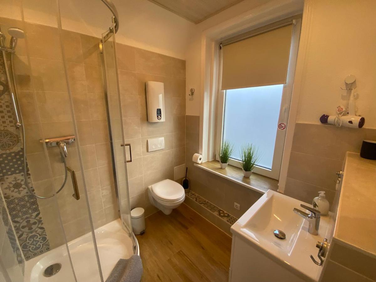Ferienwohnung Maike