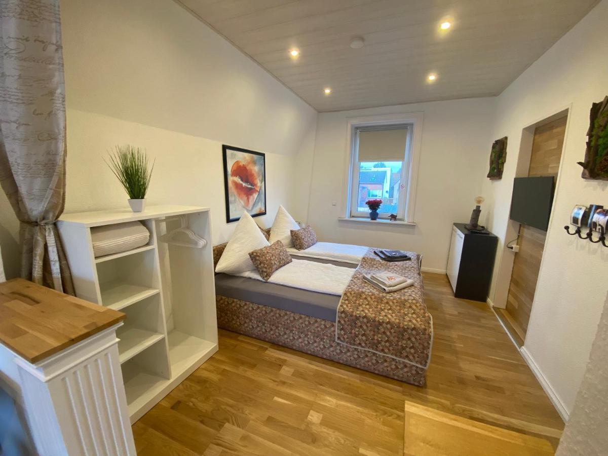 Ferienwohnung Maike * Lübeck