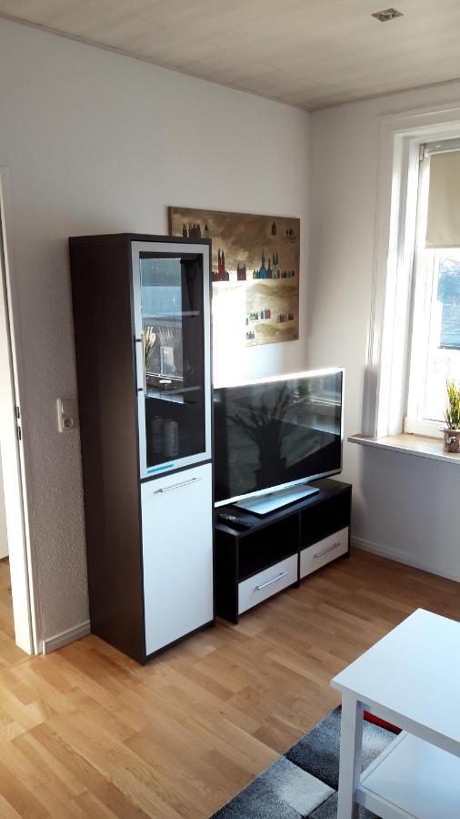 Ferienwohnung Maike Lejlighed Lübeck