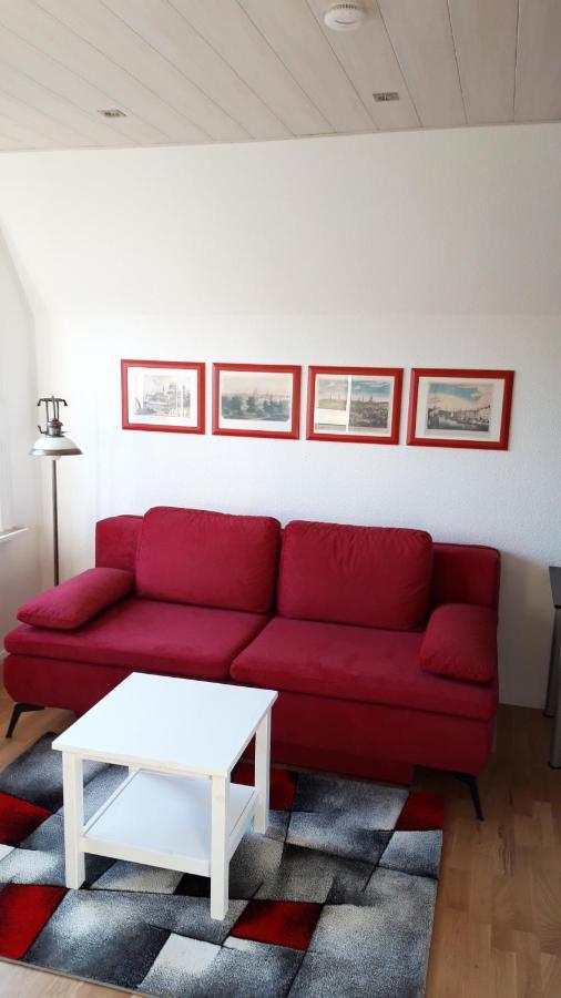 Lejlighed Ferienwohnung Maike