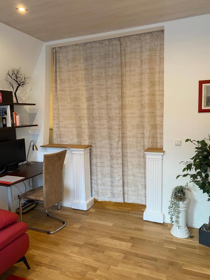 Ferienwohnung Maike Lübeck
