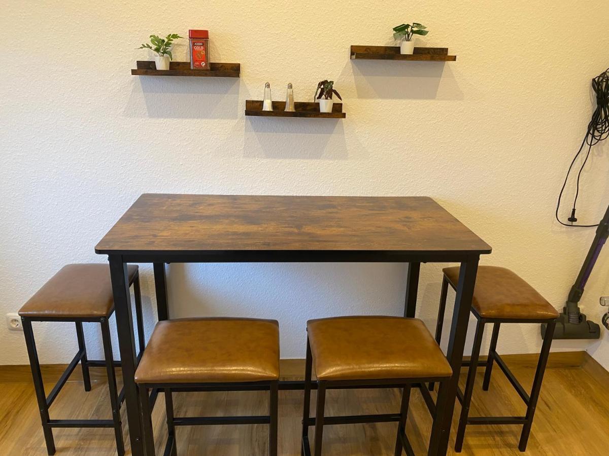 Ferienwohnung Maike *